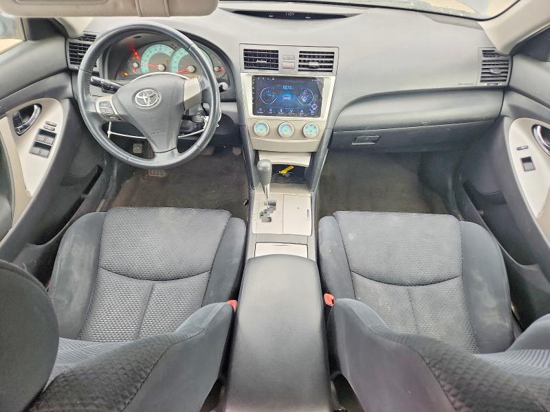 Aukcja sprzedaży 2007 Toyota Camry, vin: 4T1BE46K07U055444, numer aukcji: 67890166