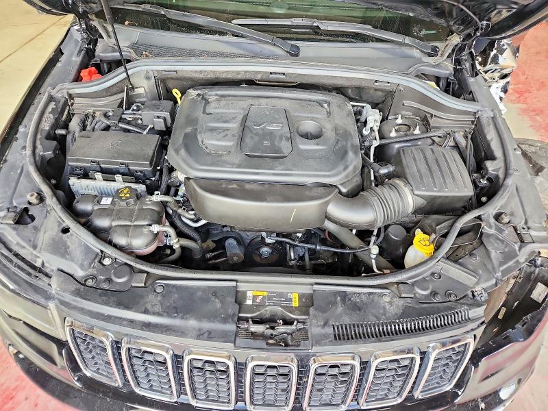 70436356 :رقم المزاد ، 1C4RJFBG2NC146231 vin ، 2022 Jeep Grand Cherokee مزاد بيع