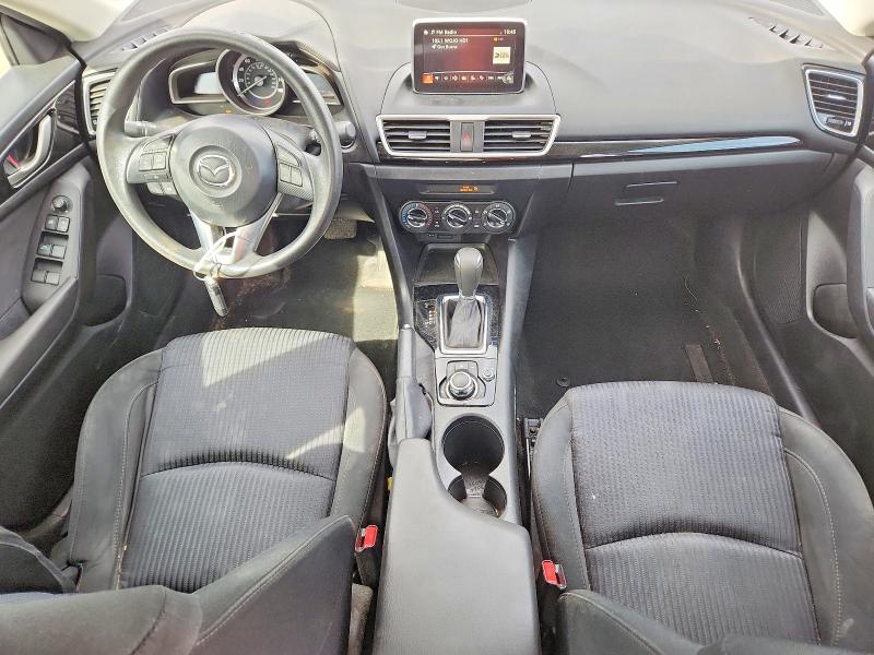 Aukcja sprzedaży 2016 Mazda 3, vin: 3MZBM1U79GM300229, numer aukcji: 67346716
