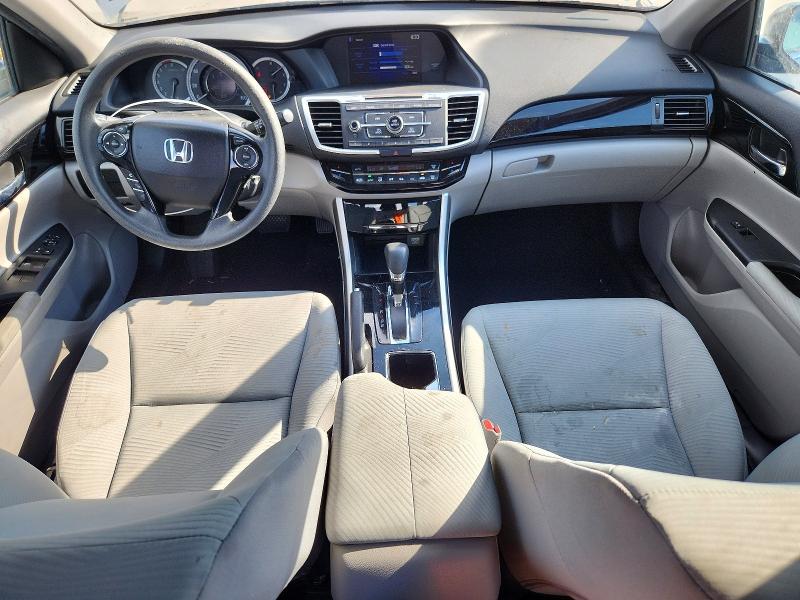 69776776 :رقم المزاد ، 1HGCR2F38GA118464 vin ، 2016 Honda Accord مزاد بيع