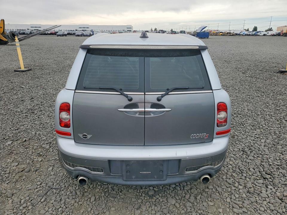 69842086 :رقم المزاد ، WMWMM33518TP87076 vin ، 2008 Mini Cooper مزاد بيع