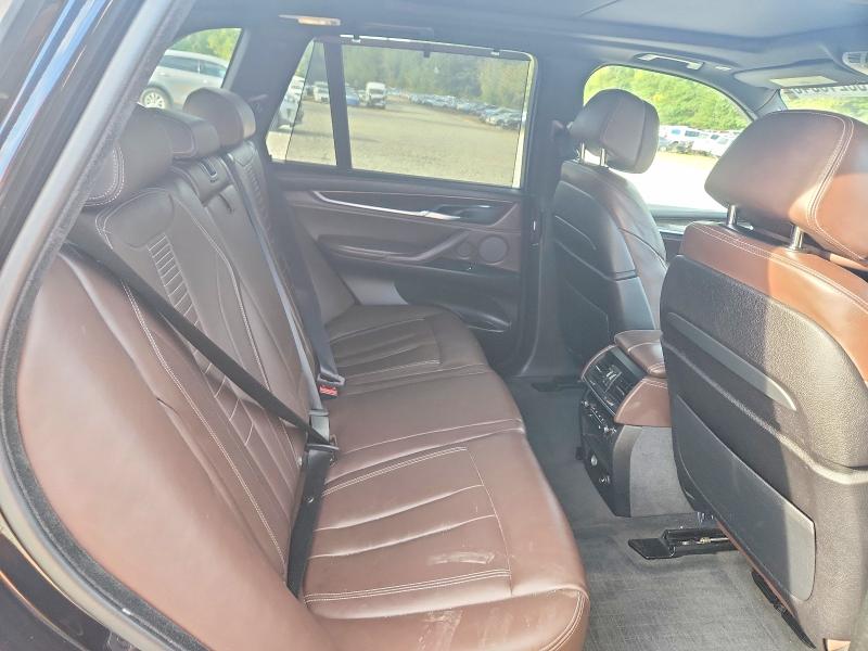 Aukcja sprzedaży 2016 Bmw X5, vin: 5UXKR6C54G0J80424, numer aukcji: 68216046