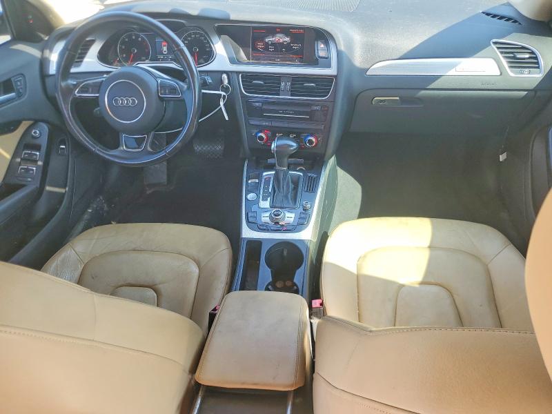 Aukcja sprzedaży 2015 Audi A4, vin: WAUFFAFL7FN033215, numer aukcji: 67930376