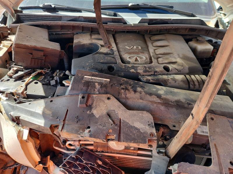 2016 Infiniti Qx80 მანქანა იყიდება აუქციონზე, vin: JN8AZ2NF5G9610151, აუქციონის ნომერი: 69733686