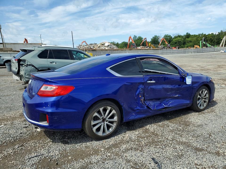 2015 Honda Accord მანქანა იყიდება აუქციონზე, vin: 1HGCT2B81FA009376, აუქციონის ნომერი: 67488636