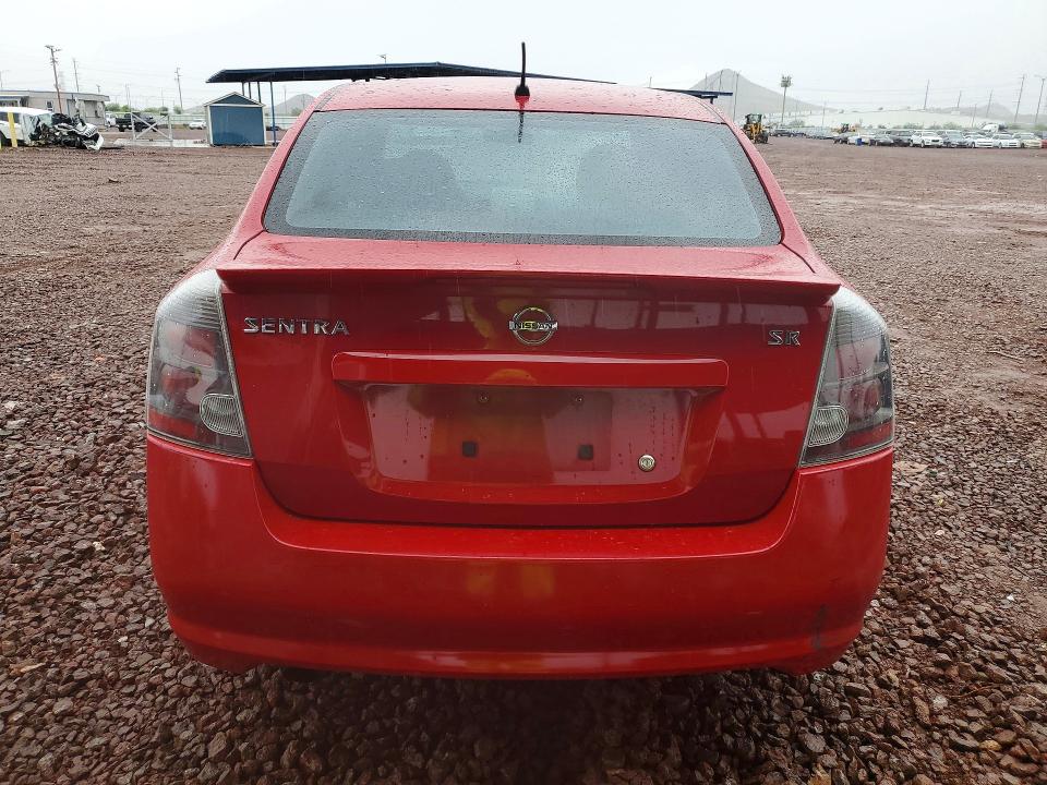 Продаж на аукціоні авто 2012 Nissan Sentra, vin: 3N1AB6AP4CL781371, номер лоту: 70734026