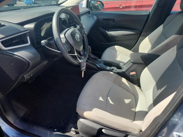 Продаж на аукціоні авто 2026 Toyota Corolla, vin: 5YFB4MDE1TP419740, номер лоту: 61115556