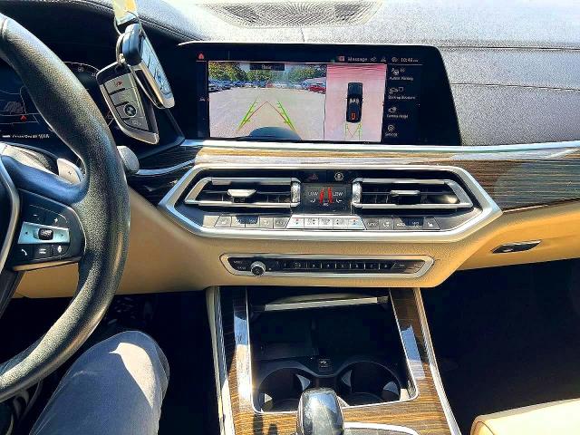 68314136 :رقم المزاد ، 5UXCR4C01M9D94830 vin ، 2021 Bmw X5 مزاد بيع
