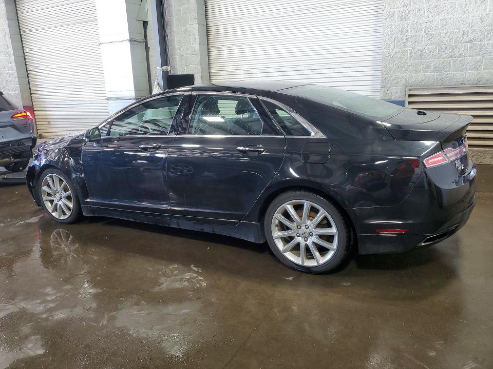 Продажа на аукционе авто 2014 Lincoln Mkz, vin: 3LN6L2J94ER832096, номер лота: 67176736