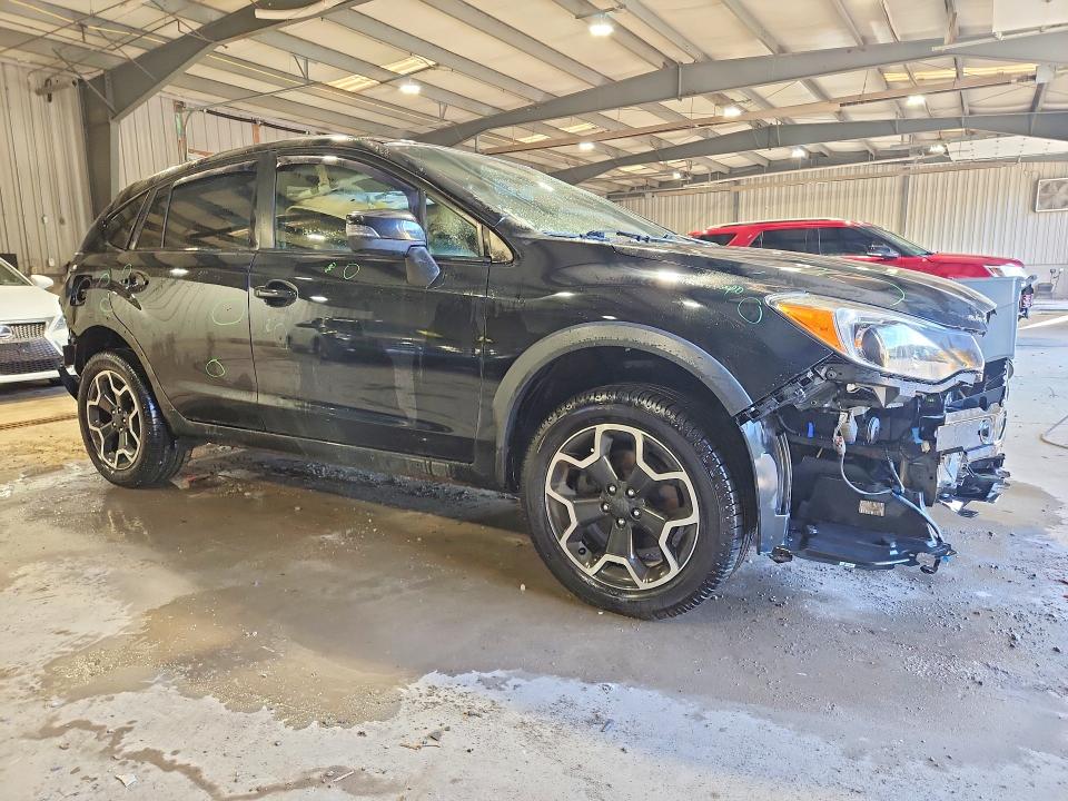 66226616 :رقم المزاد ، JF2GPASC1FH292227 vin ، 2015 Subaru Xv Crosstrek مزاد بيع