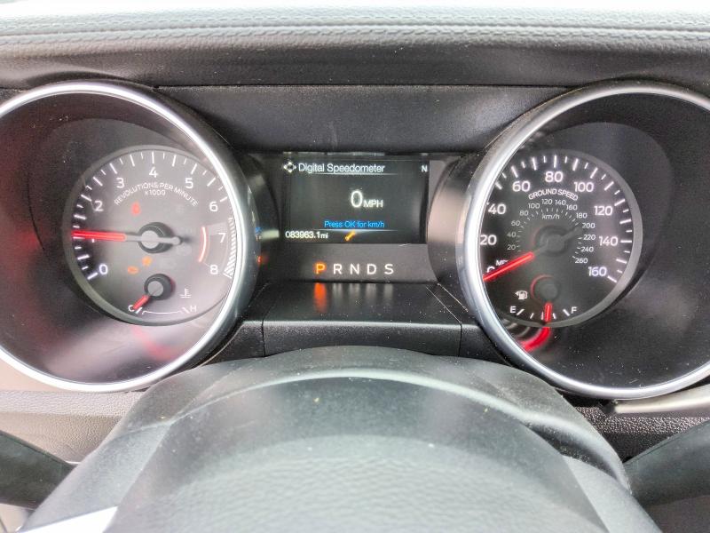 Aukcja sprzedaży 2021 Ford Mustang, vin: 1FATP8UH5M5122293, numer aukcji: 69165546