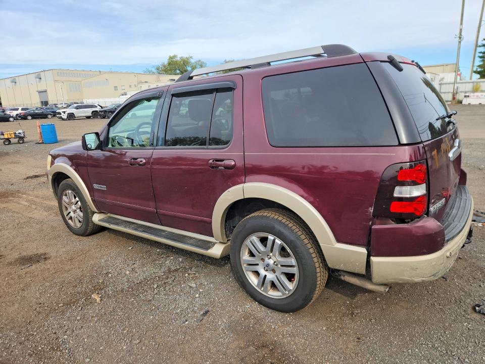 Aukcja sprzedaży 2006 Ford Explorer, vin: 1FMEU64876UB42646, numer aukcji: 70235246