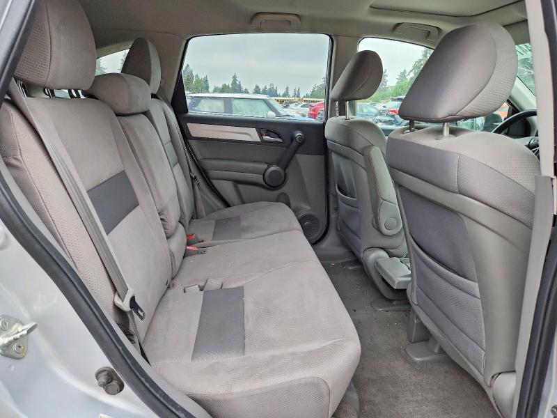 Продажа на аукционе авто 2011 Honda Cr-v, vin: 5J6RE4H52BL072412, номер лота: 69234476