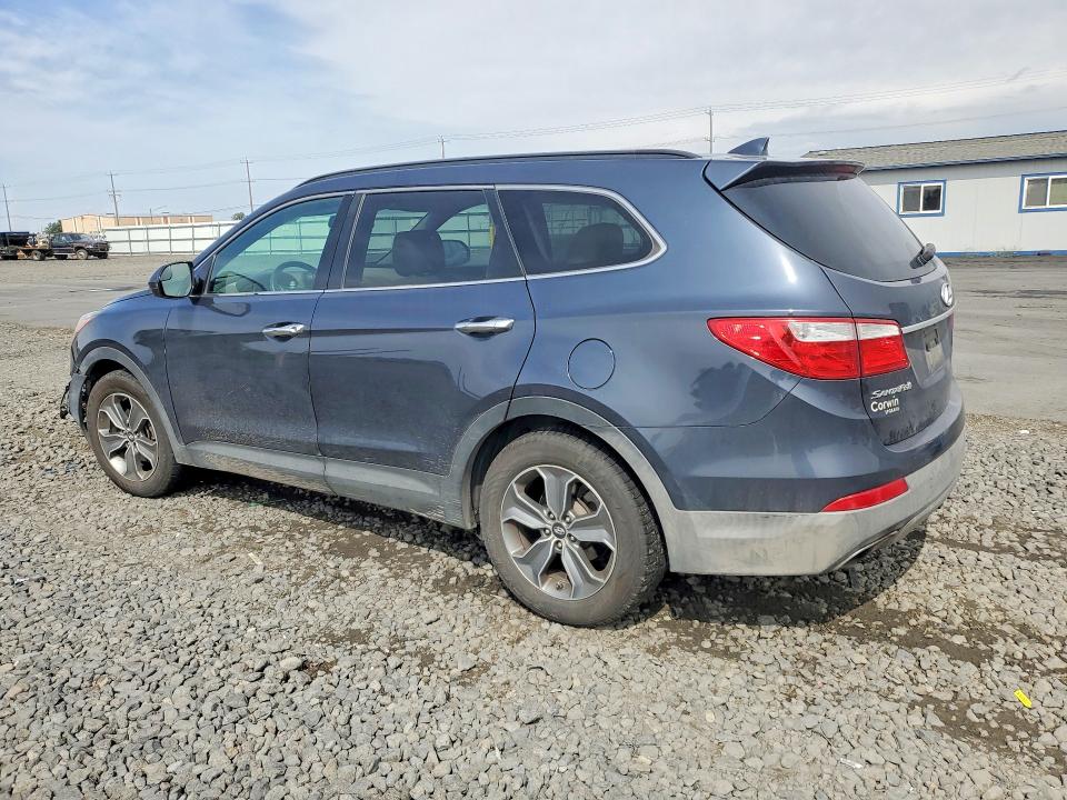 Aukcja sprzedaży 2016 Hyundai Santa Fe, vin: KM8SMDHF1GU148086, numer aukcji: 67627836