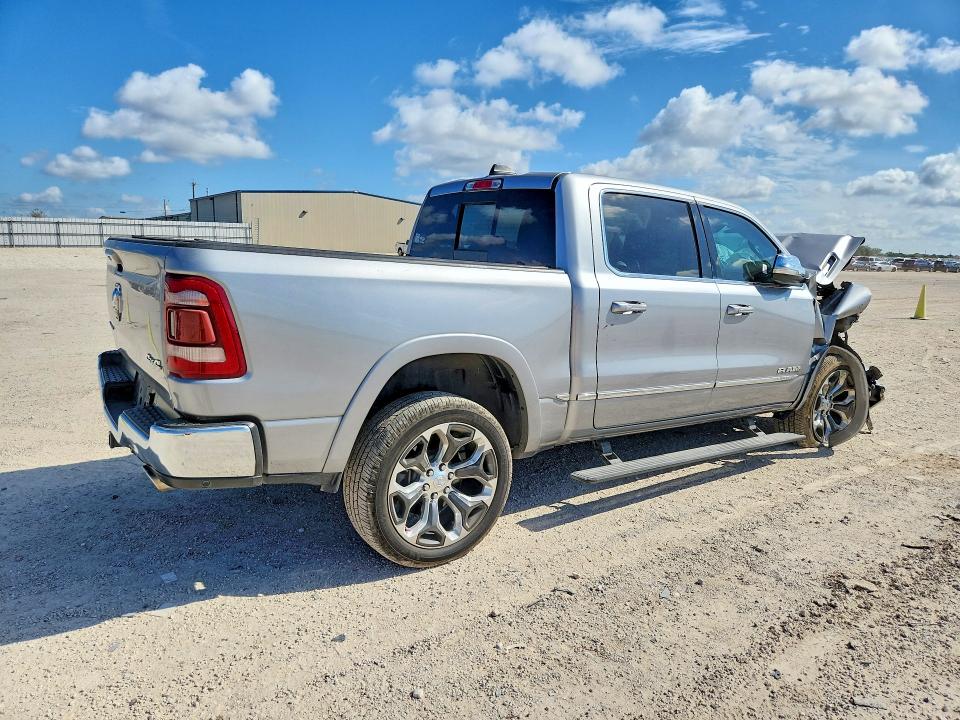 Продаж на аукціоні авто 2019 Ram 1500, vin: 1C6SRFHT5KN517727, номер лоту: 66861526