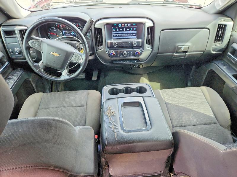 Aukcja sprzedaży 2017 Chevrolet Silverado, vin: 1GCRCREC1HZ162877, numer aukcji: 69563476
