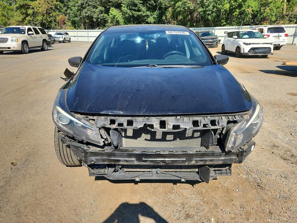 Продаж на аукціоні авто 2017 Kia Forte, vin: 3KPFL4A75HE027329, номер лоту: 68703936