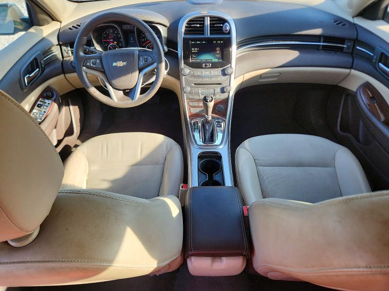 Продажа на аукционе авто 2013 Chevrolet Malibu, vin: 1G11C5SA9DF337101, номер лота: 69425896