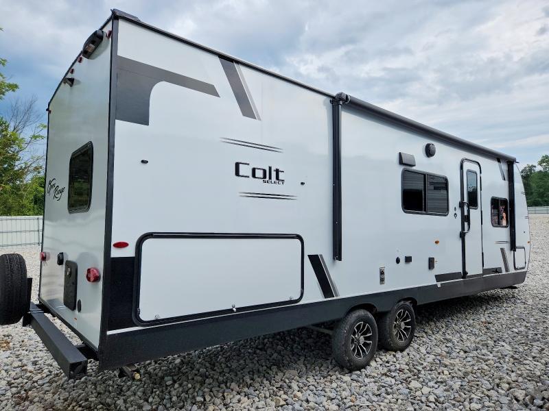 69204866 :رقم المزاد ، 58TBM0BP9V16X3227 vin ، 2027 Open Range Travel Trailer مزاد بيع