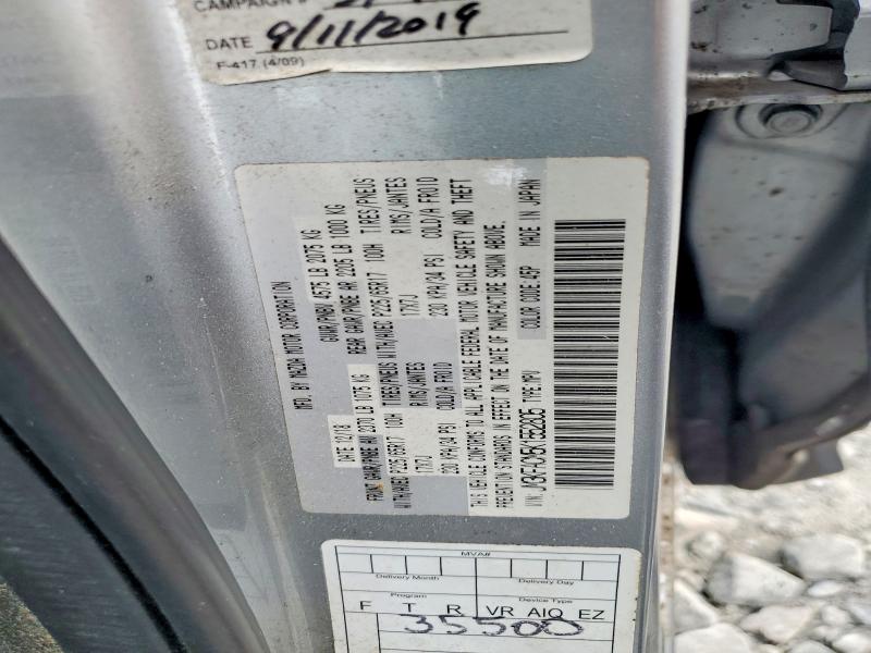 Aukcja sprzedaży 2019 Mazda Cx-5, vin: JM3KFACM5K1552805, numer aukcji: 70062956