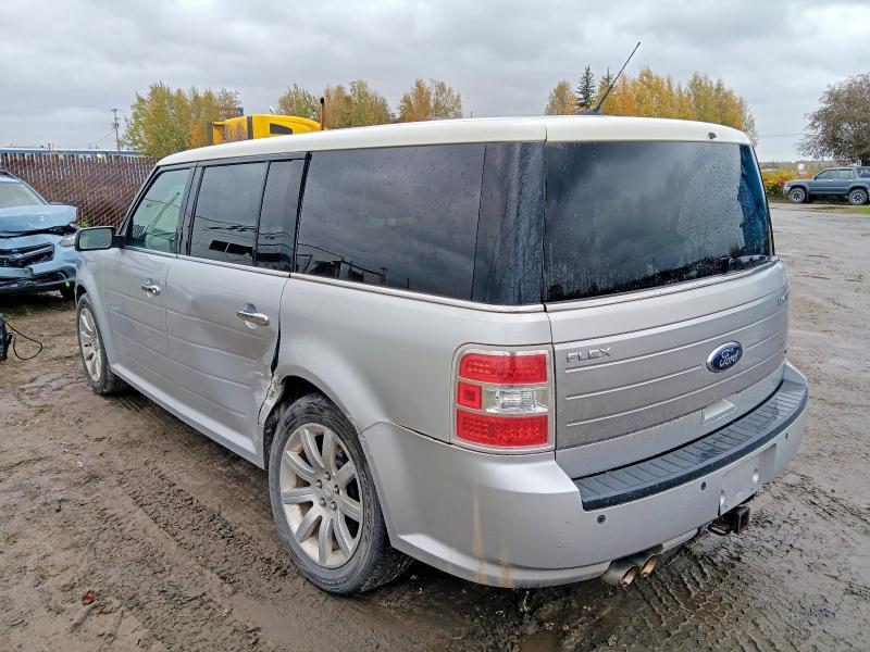 2009 Ford Flex მანქანა იყიდება აუქციონზე, vin: 2FMEK63C99BA90412, აუქციონის ნომერი: 68275596