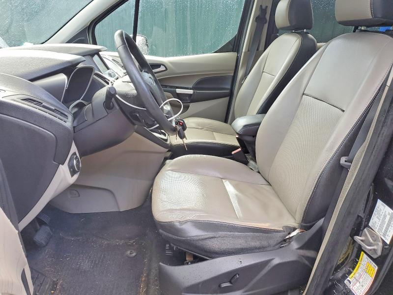 70803936 :رقم المزاد ، NM0GE9F70E1164839 vin ، 2014 Ford Transit Connect مزاد بيع
