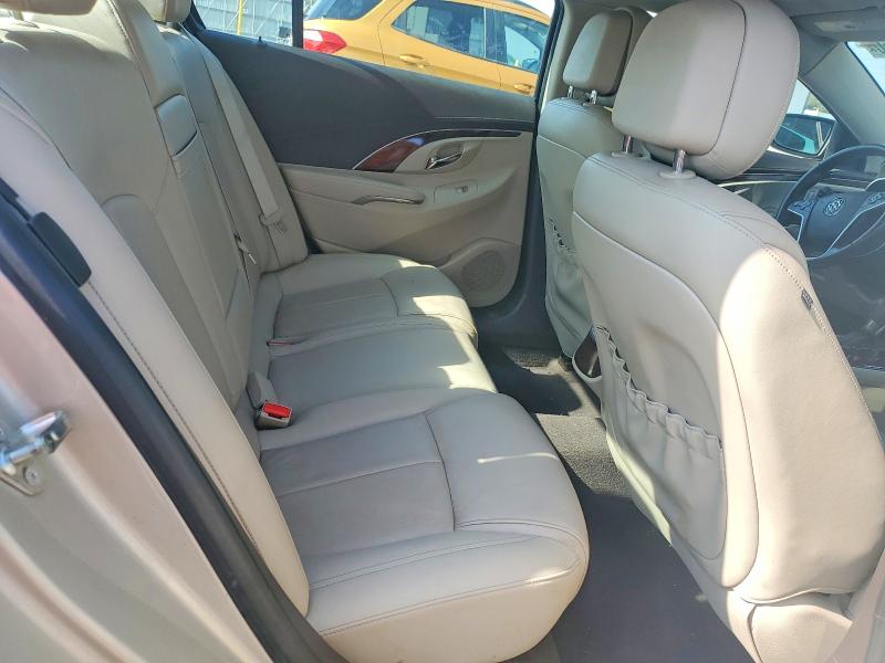 Продажа на аукционе авто 2014 Buick Lacrosse, vin: 1G4GB5G31EF206174, номер лота: 67681156