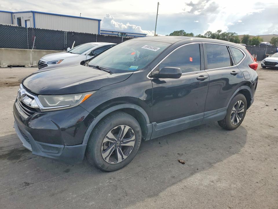 Aukcja sprzedaży 2017 Honda Cr-v, vin: 5J6RW6H34HL005889, numer aukcji: 69850386