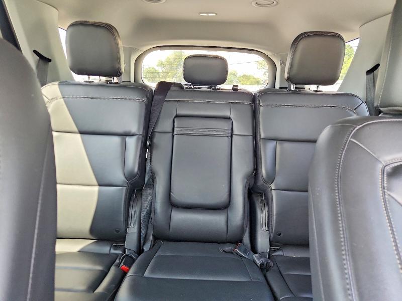 Aukcja sprzedaży 2022 Ford Explorer, vin: 1FMSK8DH4NGC05672, numer aukcji: 67174726