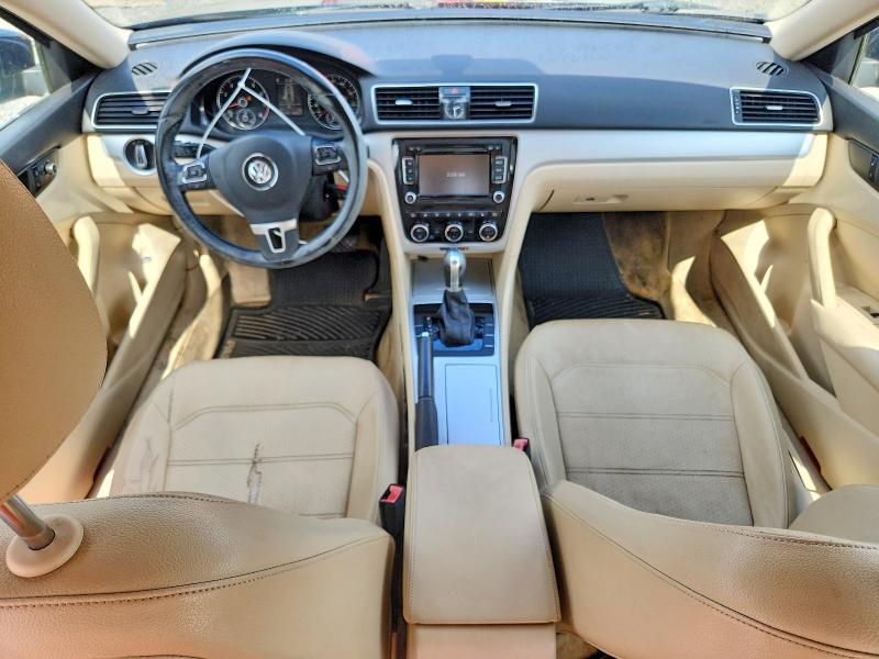 Aukcja sprzedaży 2012 Volkswagen Passat, vin: 1VWBP7A31CC005889, numer aukcji: 68828256