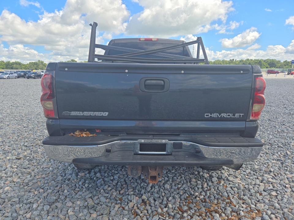 Aukcja sprzedaży 2005 Chevrolet Silverado, vin: 1GCHK23295F840921, numer aukcji: 70321766