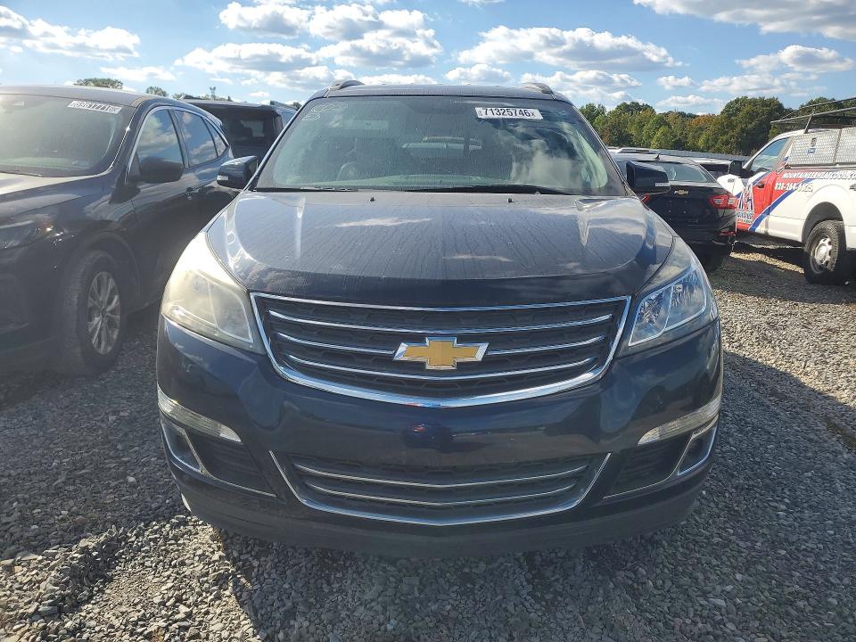 Продажа на аукционе авто 2017 Chevrolet Traverse, vin: 1GNKVHKD1HJ160359, номер лота: 71325746