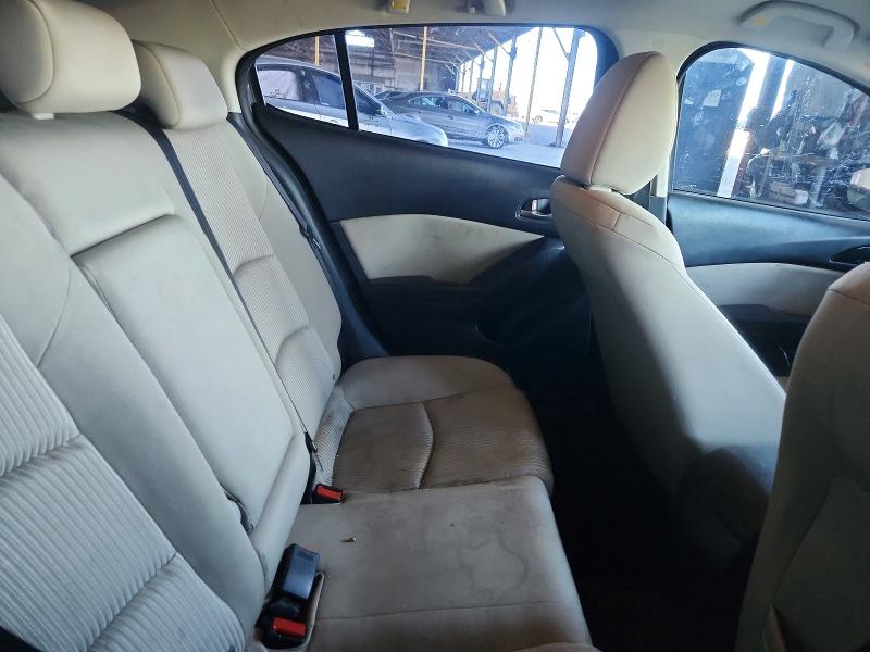Aukcja sprzedaży 2015 Mazda 3, vin: 3MZBM1V76FM161366, numer aukcji: 67185836