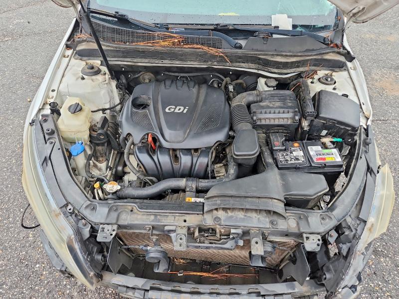 Продажа на аукционе авто 2014 Kia Optima, vin: 5XXGM4A7XEG349405, номер лота: 68202406