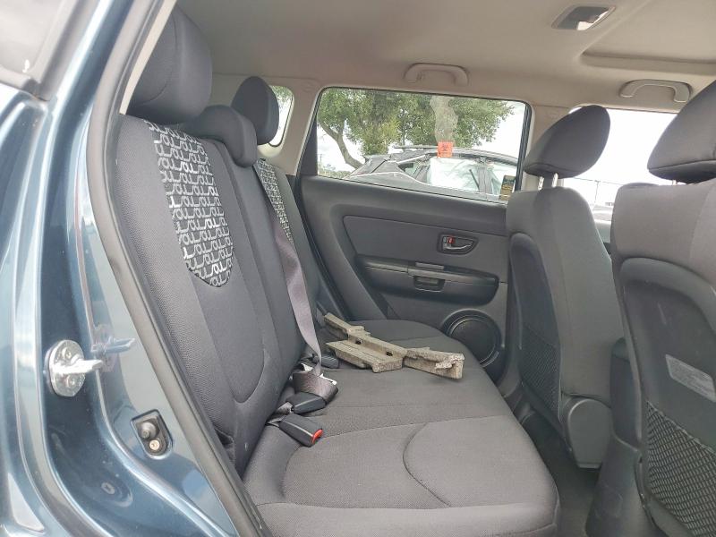 Продаж на аукціоні авто 2011 Kia Soul, vin: KNDJT2A21B7327086, номер лоту: 68290596