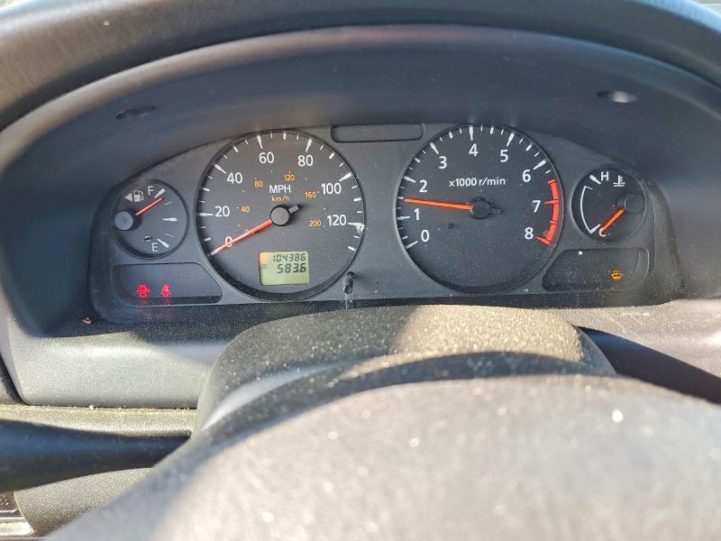 69357256 :رقم المزاد ، 3N1CB51D16L626905 vin ، 2006 Nissan Sentra مزاد بيع