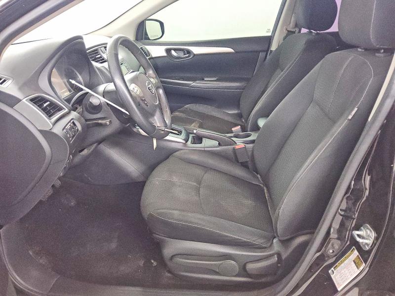 Aukcja sprzedaży 2018 Nissan Sentra, vin: 3N1AB7AP3JY328672, numer aukcji: 64885756