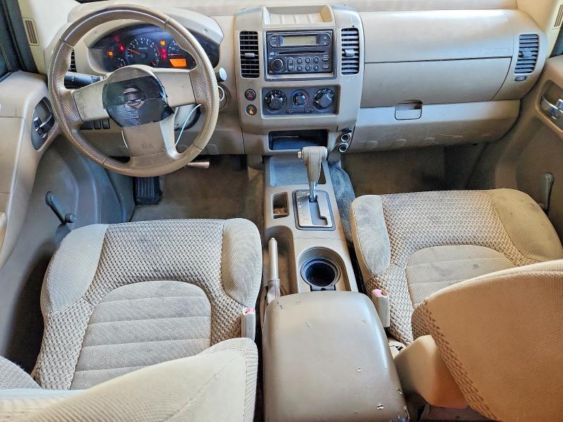 Продаж на аукціоні авто 2005 Nissan Frontier, vin: 1N6AD06U55C426806, номер лоту: 70776116