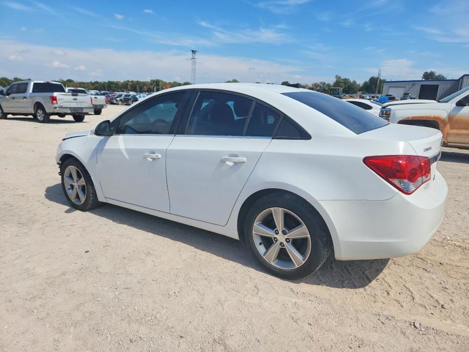 69967046 :رقم المزاد ، 1G1PC5SB8D7137856 vin ، 2013 Chevrolet Cruze مزاد بيع
