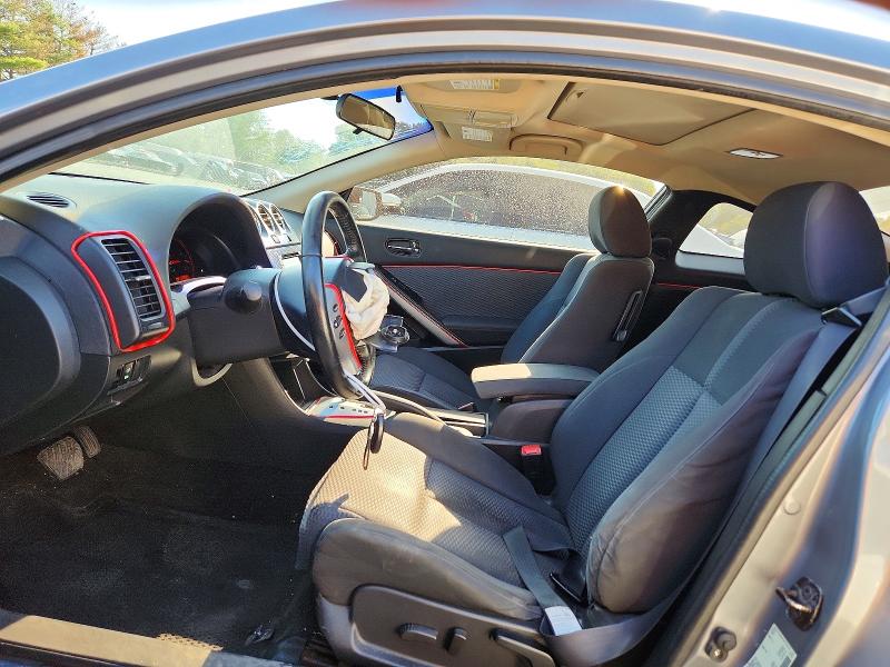 Продажа на аукционе авто 2009 Nissan Altima, vin: 1N4AL24E59C181627, номер лота: 68821776