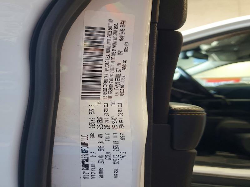 68148936 :رقم المزاد ، 1C4PJMCS8EW181577 vin ، 2014 Jeep Cherokee مزاد بيع