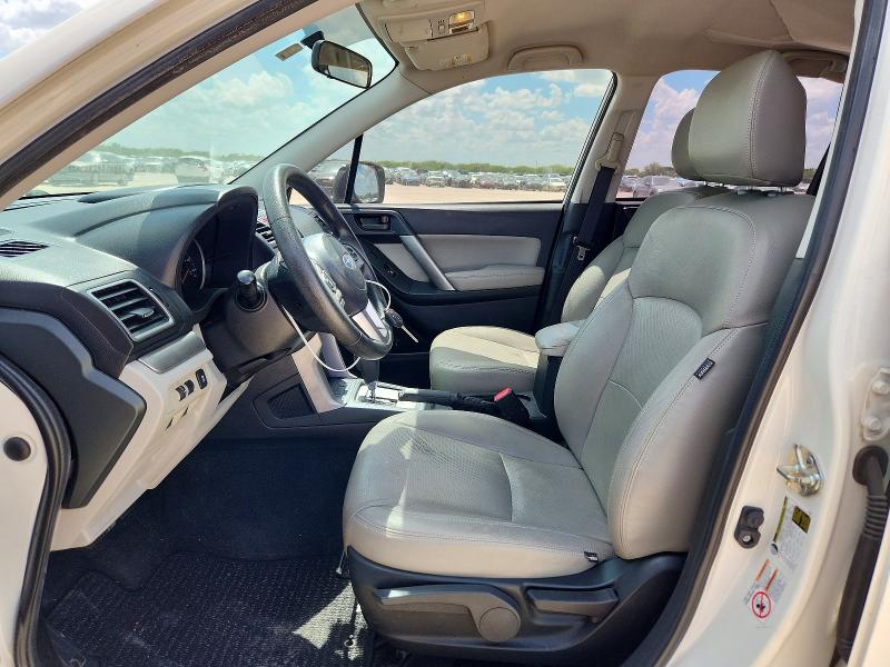 68208446 :رقم المزاد ، JF2SJABCXJH478448 vin ، 2018 Subaru Forester مزاد بيع