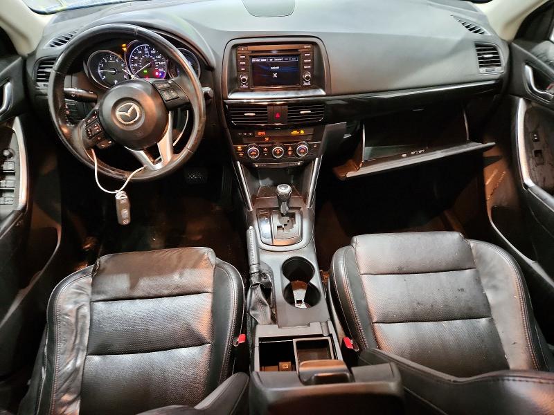 Aukcja sprzedaży 2013 Mazda Cx-5, vin: JM3KE4DE1D0112794, numer aukcji: 70964636