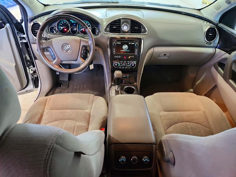 Продаж на аукціоні авто 2017 Buick Enclave, vin: 5GAKRAKD8HJ206050, номер лоту: 68446206