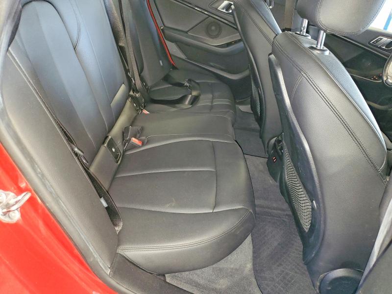 67158696 :رقم المزاد ، WBA73AK05M7J35560 vin ، 2021 Bmw 228xi مزاد بيع