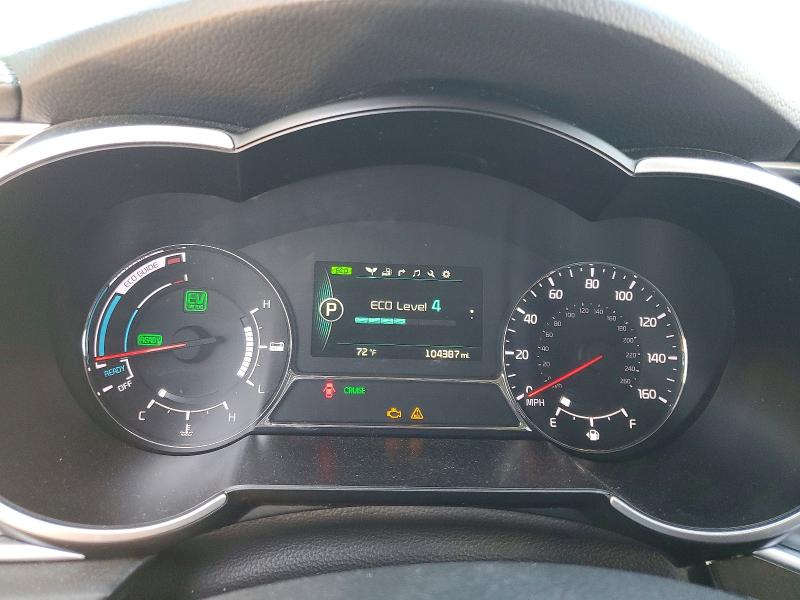 Продажа на аукционе авто 2015 Kia Optima, vin: KNAGN4AD5F5080624, номер лота: 70909856