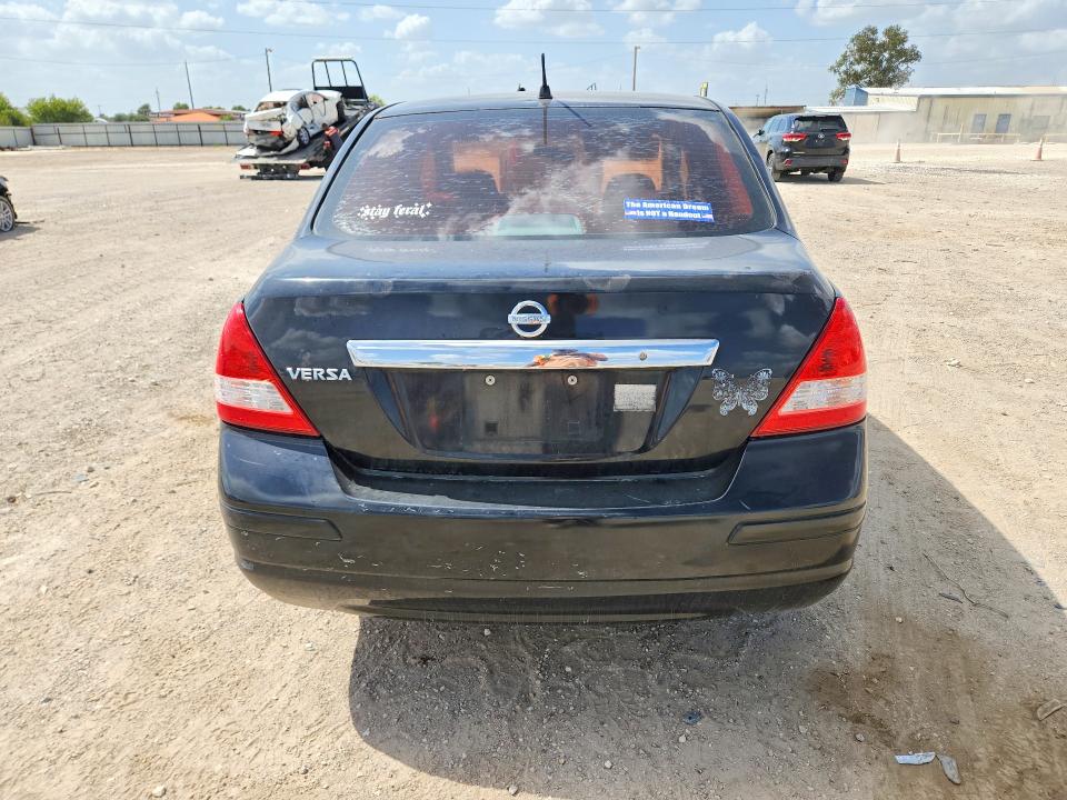 Aukcja sprzedaży 2010 Nissan Versa, vin: 3N1BC1AP4AL418909, numer aukcji: 69409536