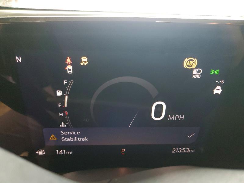 Продаж на аукціоні авто 2024 Buick Encore Gx, vin: KL4AMCSL3RB005612, номер лоту: 71022366