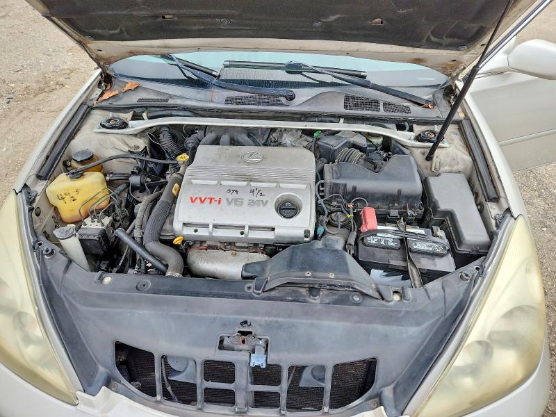 Продажа на аукционе авто 2002 Lexus Es, vin: JTHBF30G620049470, номер лота: 70131866