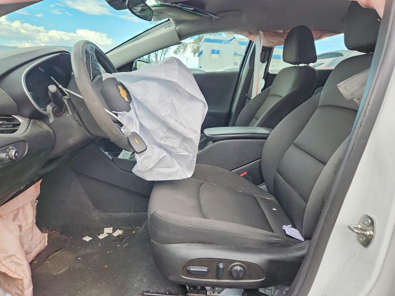 67754626 :رقم المزاد ، 1G1ZD5ST4PF171298 vin ، 2023 Chevrolet Malibu مزاد بيع